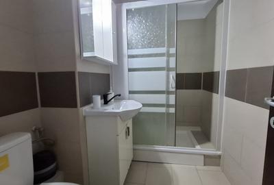 Faleza Nord - zoom beach -ap 2 cam , et 2, suprafata generoasa (mobilat complet) - 18