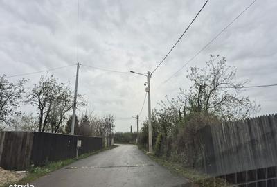 Spațiu comercial, în Balotești - 2