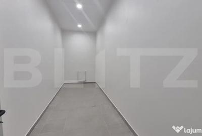 Spațiu comercial, de 284 mp, în Ultracentral - 7