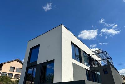 Casă unicat, Gh. Doja-Vedere panoramică, 3 dormitoare-339.000 EURO NEG - 6