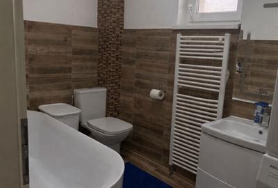 Casă cu 4 camere în Central - 6