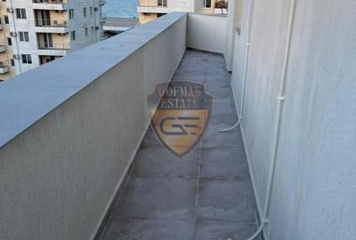 3 camere Mamaia Nord - Summerland, vedere la lac, gaze, A/C, 100 mp, etaj 6/10 - 13