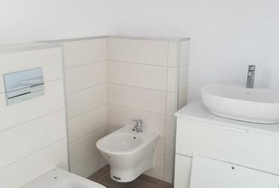 Casă cu 3 camere în Dumbrăvița
