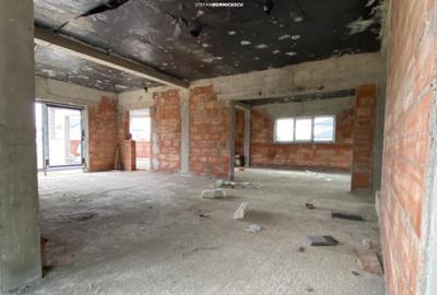 CASA INDIVIDUALA DE VANZARE LA RO?U | 167 MP UTILI - 8