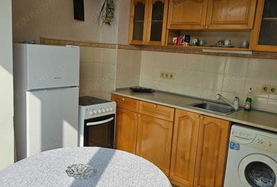 Garsoniera in zona Iancului - 3