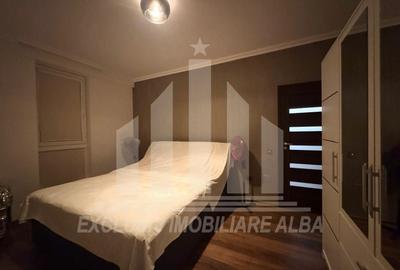 Apartament cu 3 camere semidecomandat, mobilat în Maier - 6
