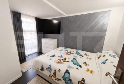 Casă individuală cu 5 camere cu Canalizare în Central - 3