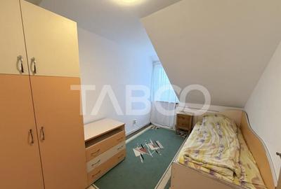 Apartament 4 camere 74 mpu 2 bai cu geam Vasile Aaron nr 22 - 6