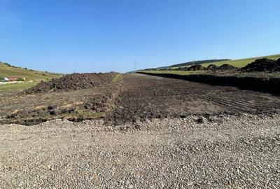 Oportunitati te de investitie, 60 parcele autorizate/ duplex, Chinteni - 5