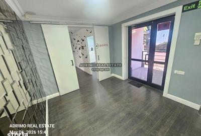 Spațiu comercial, de 40 mp, în Gara