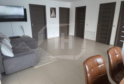 Casa individuala pe 1 nivel, garaj, Sannicoara - 3