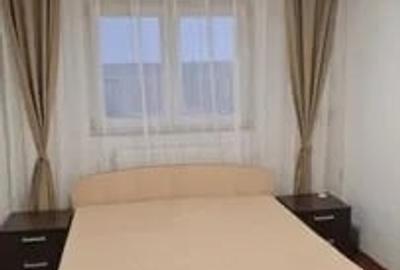 Apartament cu 2 camere decomandat, mobilat în Zimbru - 3