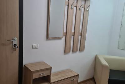 Garsoniera Grozavesti Bloc Exigent One - 9