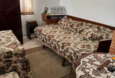 Casa vanzare Caracal 90m2 + teren 2110m2 - 6