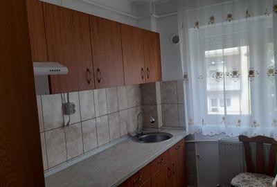 Apartament cu 2 camere semidecomandat în Central - 4