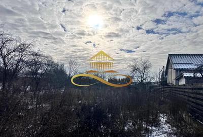 Teren de 3400 mp, în Livezi - 14