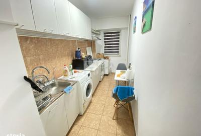 Garsonieră decomandată, mobilată în Rahova - 5