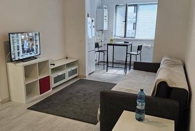 Apartament cu 2 camere în Titan - 1