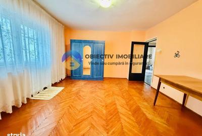 Apartament cu 3 camere decomandat, mobilat în Sud - 14