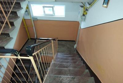 Apartament cochet de 3 camere, etaj 2/4, Grigorescu, Alexandru Vlahuta Apartament cochet de 3 camere, etaj 2/4, Grigorescu, Alexandru Vlahuta - 15