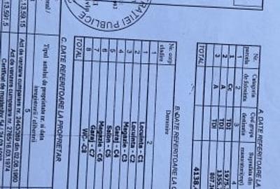 Teren 3500 mp Str Delfinului Foarte Aproape De Lacul Sutghiol - 11