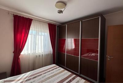 Apartament cu 2 camere decomandat, mobilat în Cotroceni - 8
