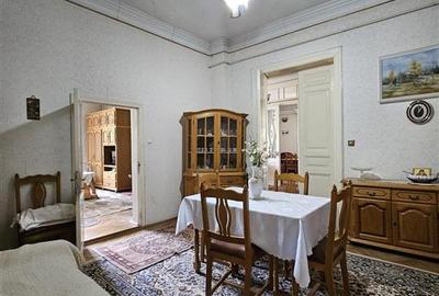 Casă individuală cu 10 camere cu Canalizare în Central - 5