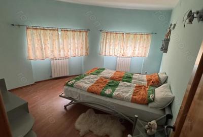 Casă cu 4 camere în Cornu - 2