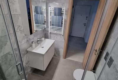 Garsonieră în Central - 2