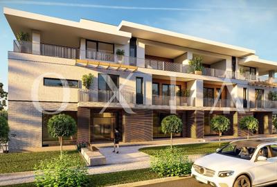 AX1129 Mosnita Noua,4 Parcele (2 cu autorizatie) - 6