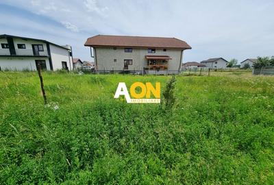 De vanzare teren 450mp intravilan, cu utilitati, zona Orizont - 2