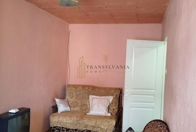 Garsonieră decomandată în Vasile Aaron - 2