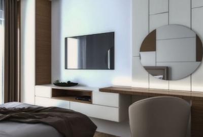 COMISION 0%! Apartament 3 Camere in Bloc Nou, in Vecinatatea Kaufland Pacurar - 5