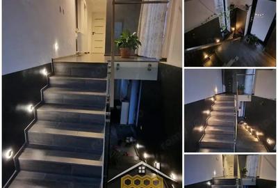 Casa P+1 + spatiu comercial de inchiriat, Luxury in Cartierul Brestei - 6