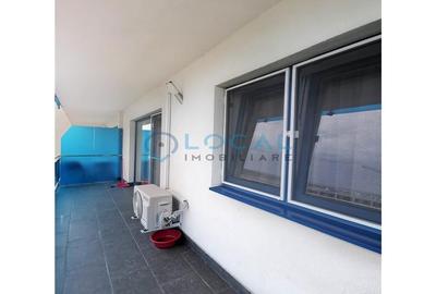 Ap. 2 camere in Viva City cu parcare subterana, Iulius Mall - 9