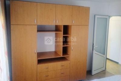 Podu Ros, 3 camere amenajat, mobilat si utilat, vizionare imediata, LIBER - 7