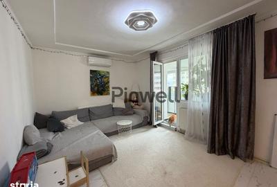 Apartament cu 3 camere în Militari - 7