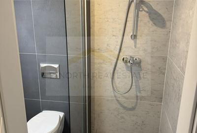 Ap 3 camere de închiriat, Cubic 7 Residence, prima închiriere, parcare inclusa - 6