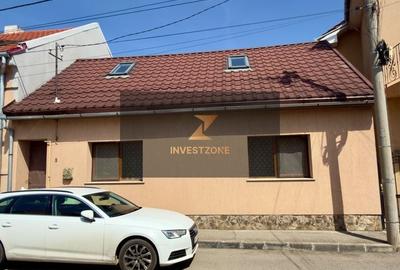 Casă cu Teren 152 Mp în Orașul Nou - 11
