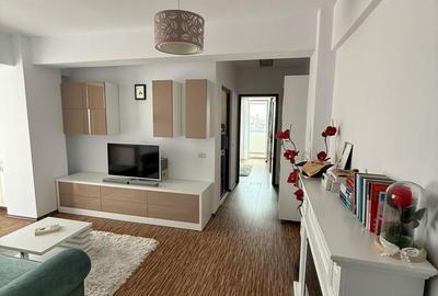 Apartament cu 2 camere semidecomandat în Central - 5