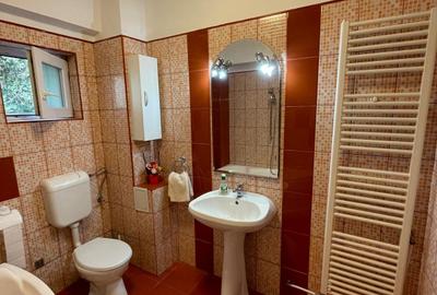 Apartament in Vila 2 camere et.1 Cartier Nord - 18