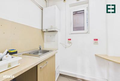 Spațiu comercial, de 200 mp, în Tipografilor - 9