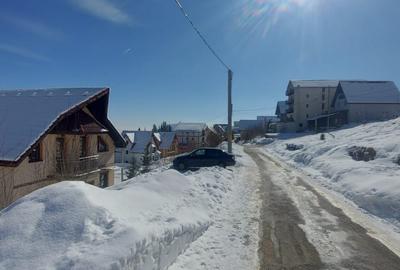 Hotel/Pensiune, de 175 mp, în Baia de Fier - 8