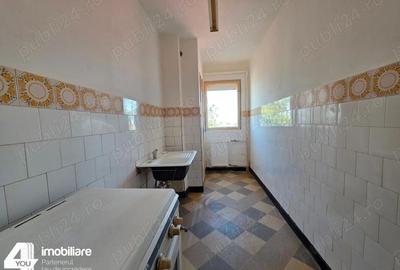 Apartament cu 2 camere semidecomandat în Aurel Vlaicu - 4