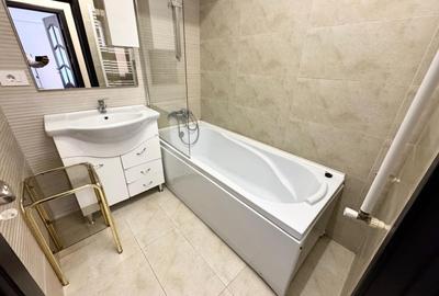 Zona Copou, Complex Carol I - Apartament modern 2 camere + parcare inclusa - 6
