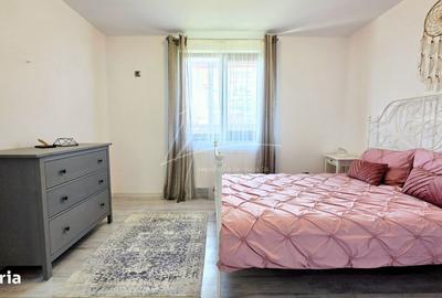 Casă cu 3 camere cu Teren 330 Mp în Ciorogârla - 1