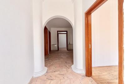 Ideal Birouri cu curte de inchiriat zona Floreasca - 5