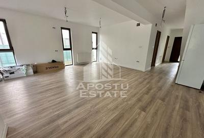 Duplex cu 4 camere, 2 bai si dressing in Giroc la asfalt. - 2