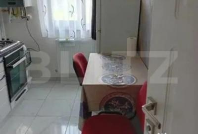Apartament cu 2 camere decomandat în Bucium - 3