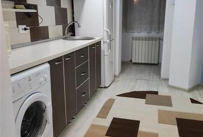 Apartament cu 2 camere, zona Spitalul Judetean Apartament cu 2 camere, zona Spitalul Judetean - 6